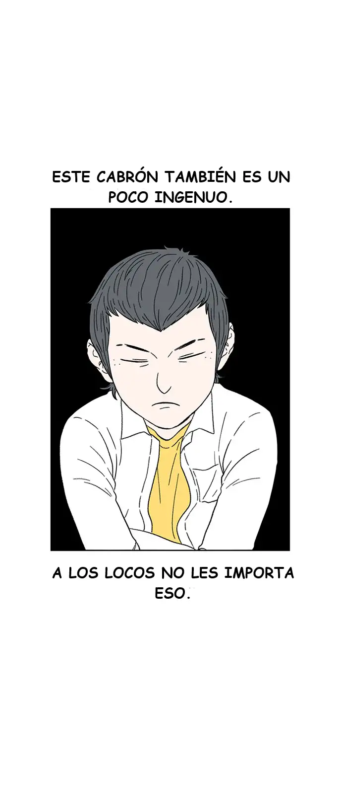 Read Star Ginseng Store ES Manga Online