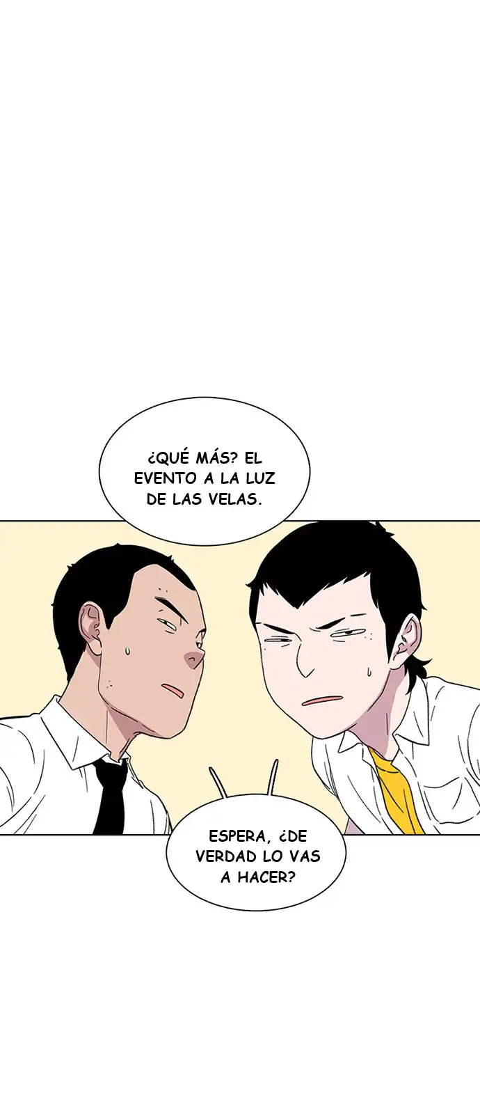 Read Star Ginseng Store ES Manga Online