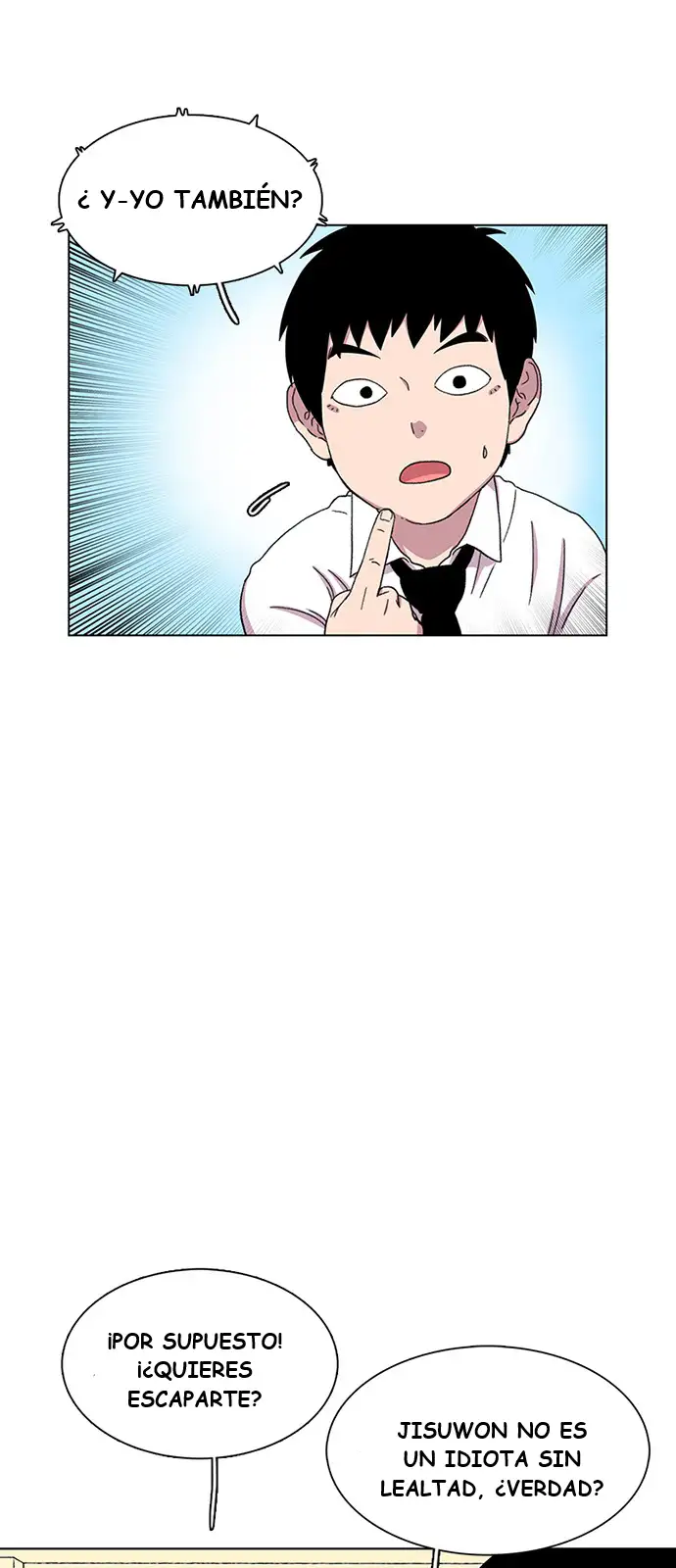 Read Star Ginseng Store ES Manga Online