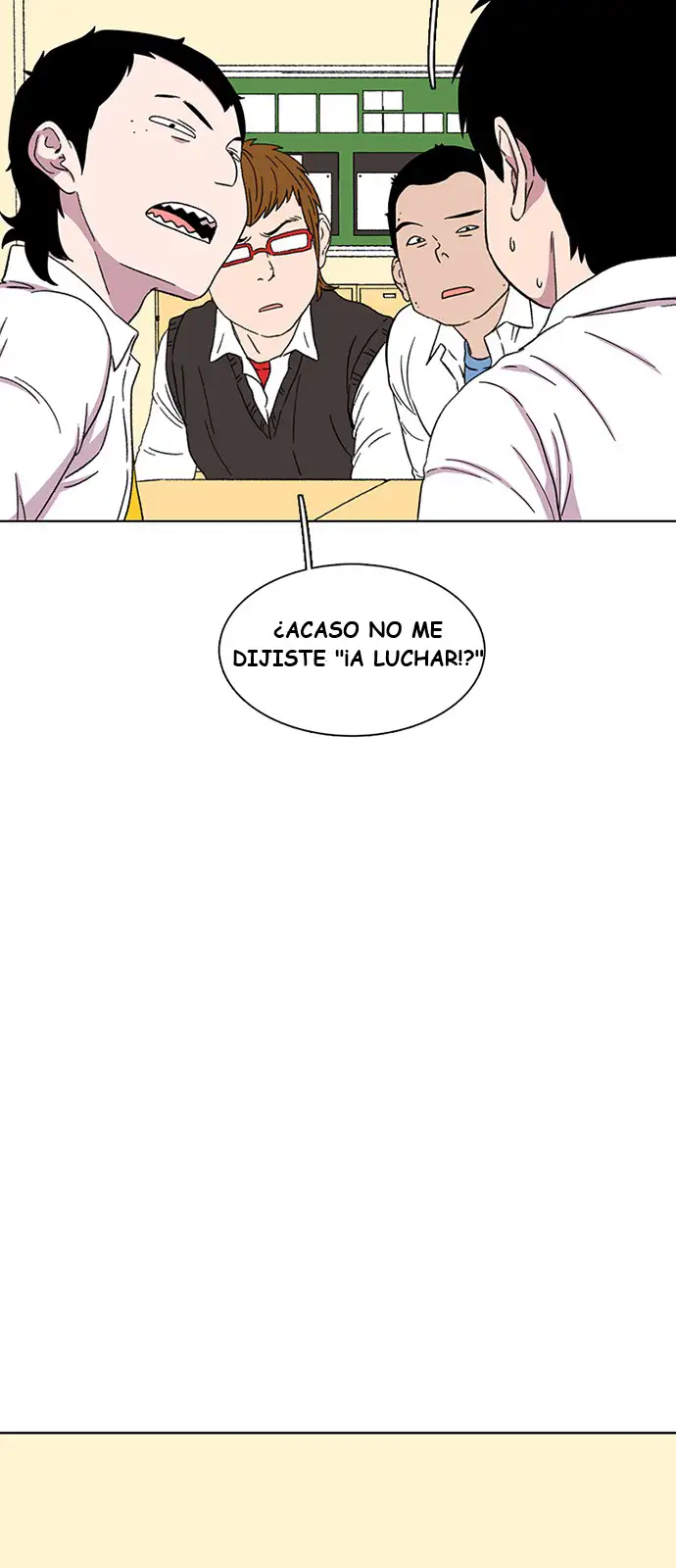 Read Star Ginseng Store ES Manga Online