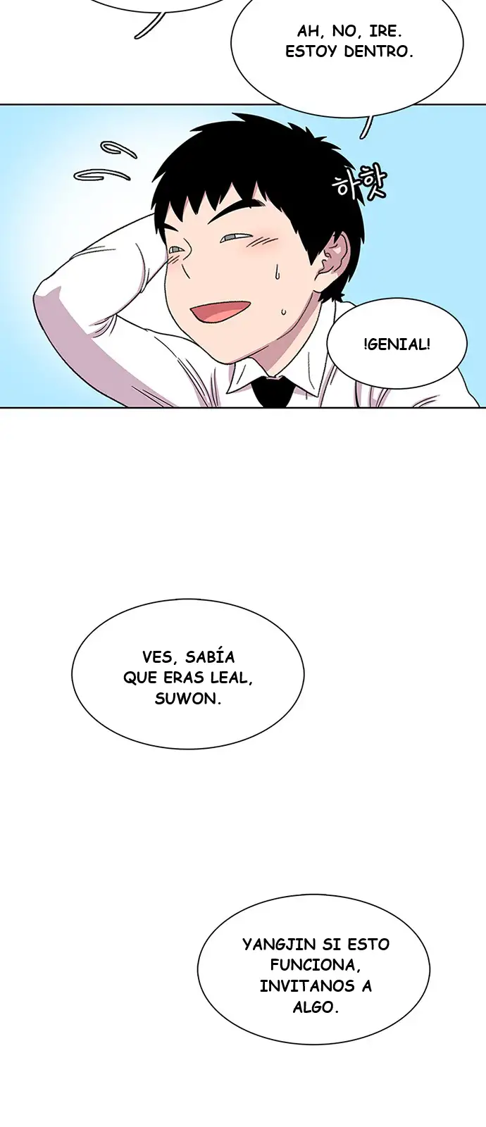 Read Star Ginseng Store ES Manga Online