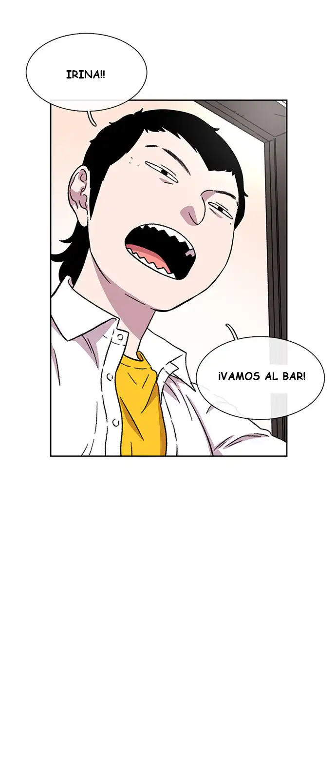 Read Star Ginseng Store ES Manga Online