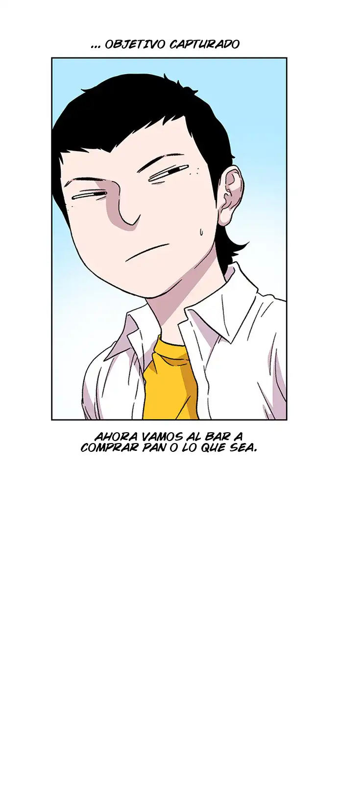 Read Star Ginseng Store ES Manga Online
