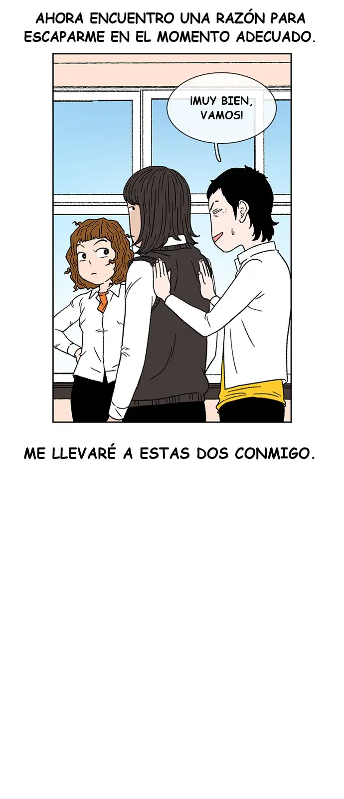 Read Star Ginseng Store ES Manga Online