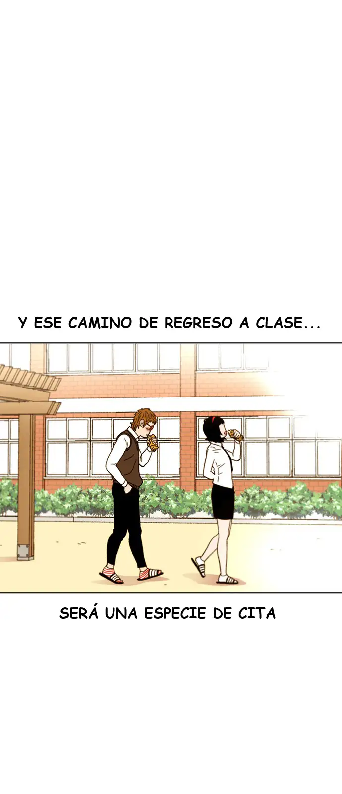 Read Star Ginseng Store ES Manga Online