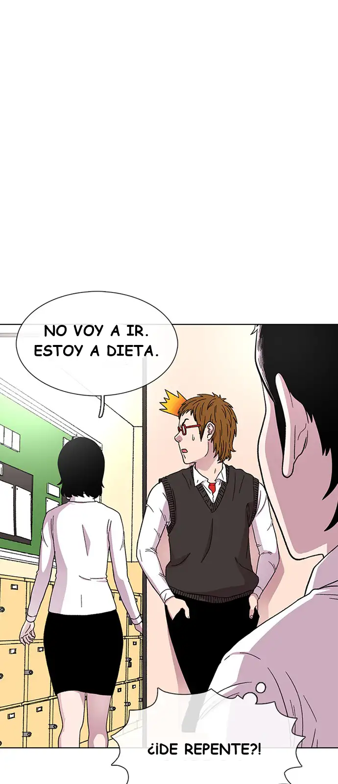 Read Star Ginseng Store ES Manga Online