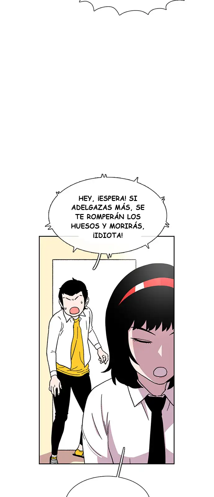 Read Star Ginseng Store ES Manga Online