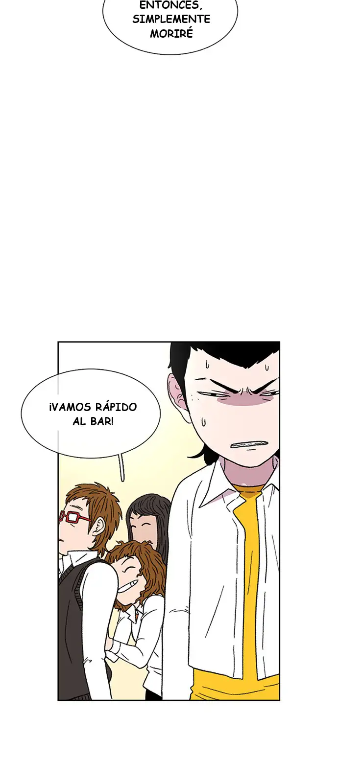 Read Star Ginseng Store ES Manga Online
