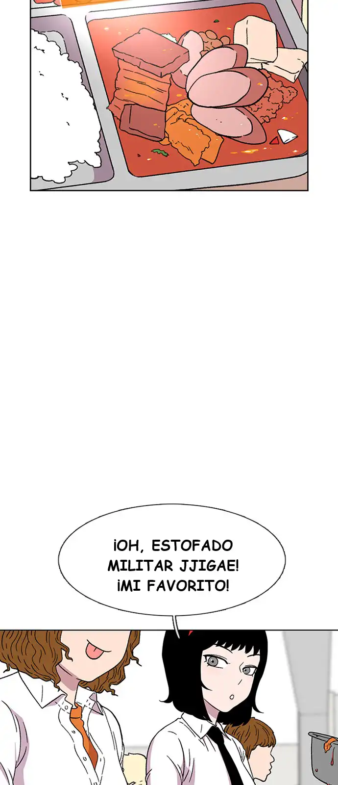 Read Star Ginseng Store ES Manga Online