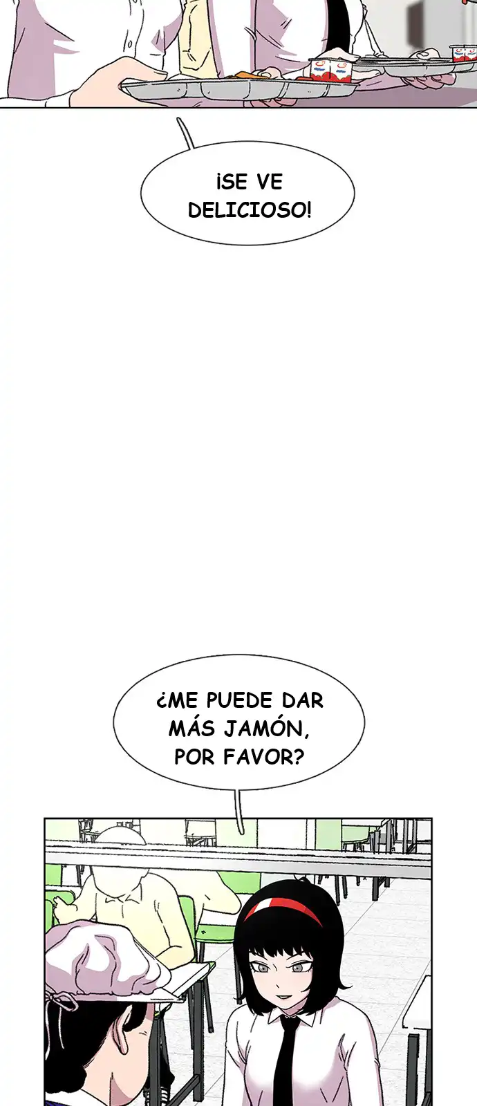 Read Star Ginseng Store ES Manga Online