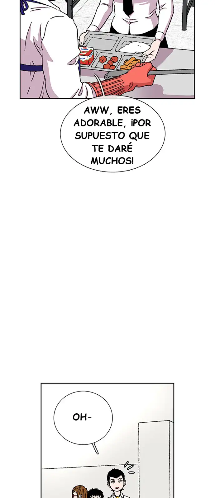 Read Star Ginseng Store ES Manga Online
