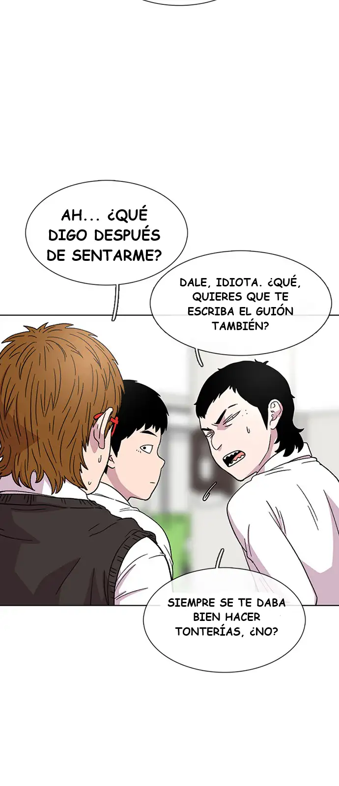 Read Star Ginseng Store ES Manga Online