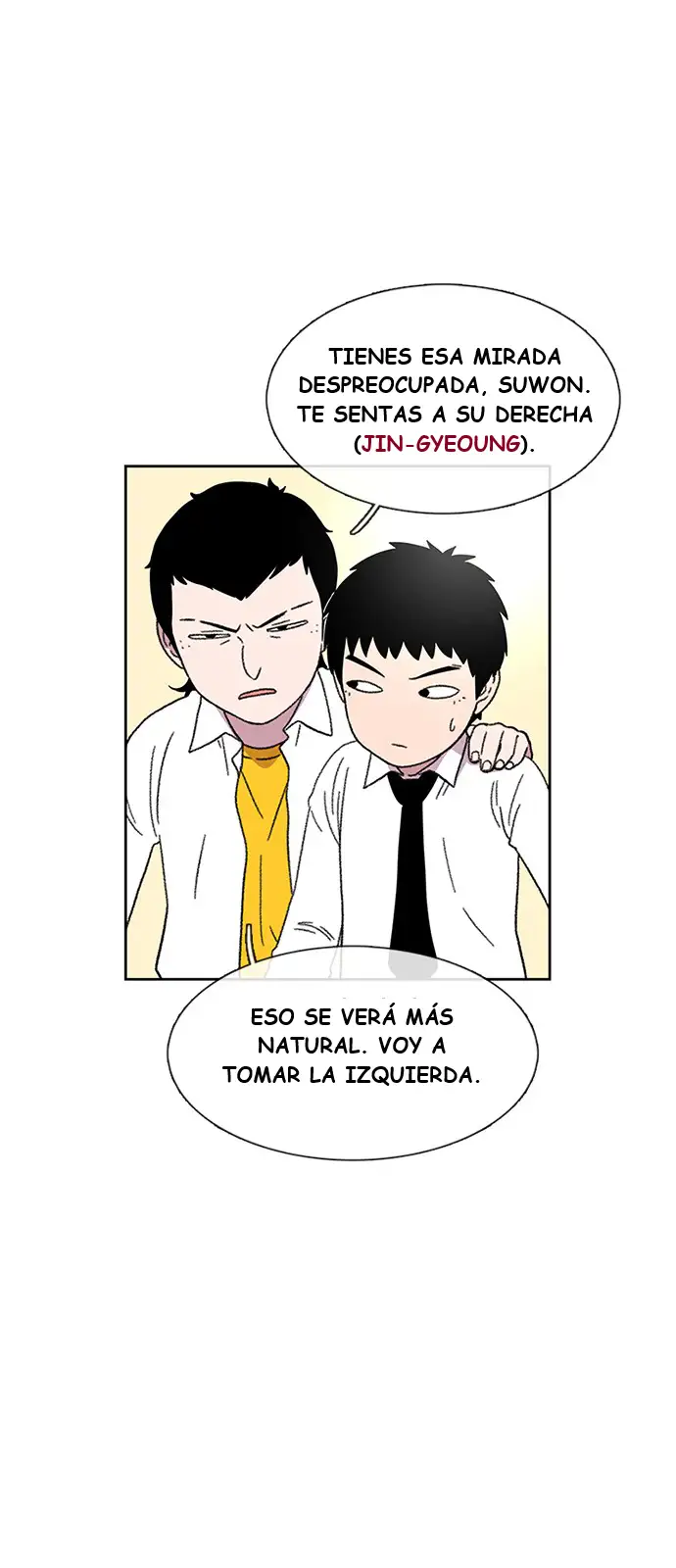 Read Star Ginseng Store ES Manga Online