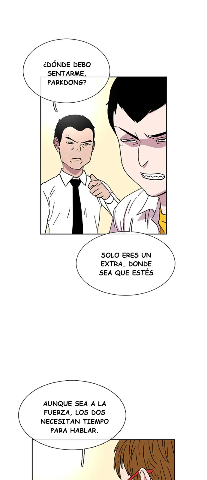 Read Star Ginseng Store ES Manga Online