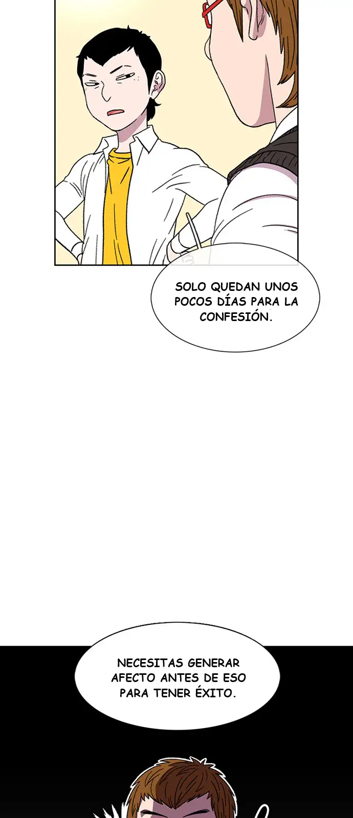 Read Star Ginseng Store ES Manga Online