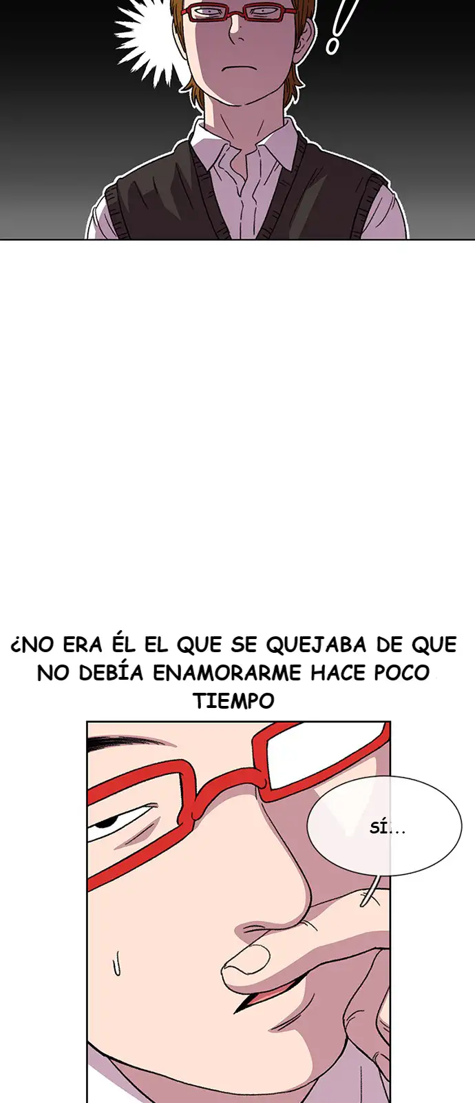 Read Star Ginseng Store ES Manga Online