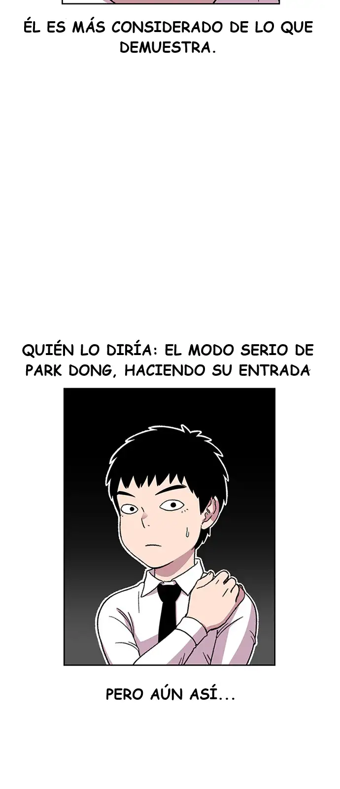 Read Star Ginseng Store ES Manga Online