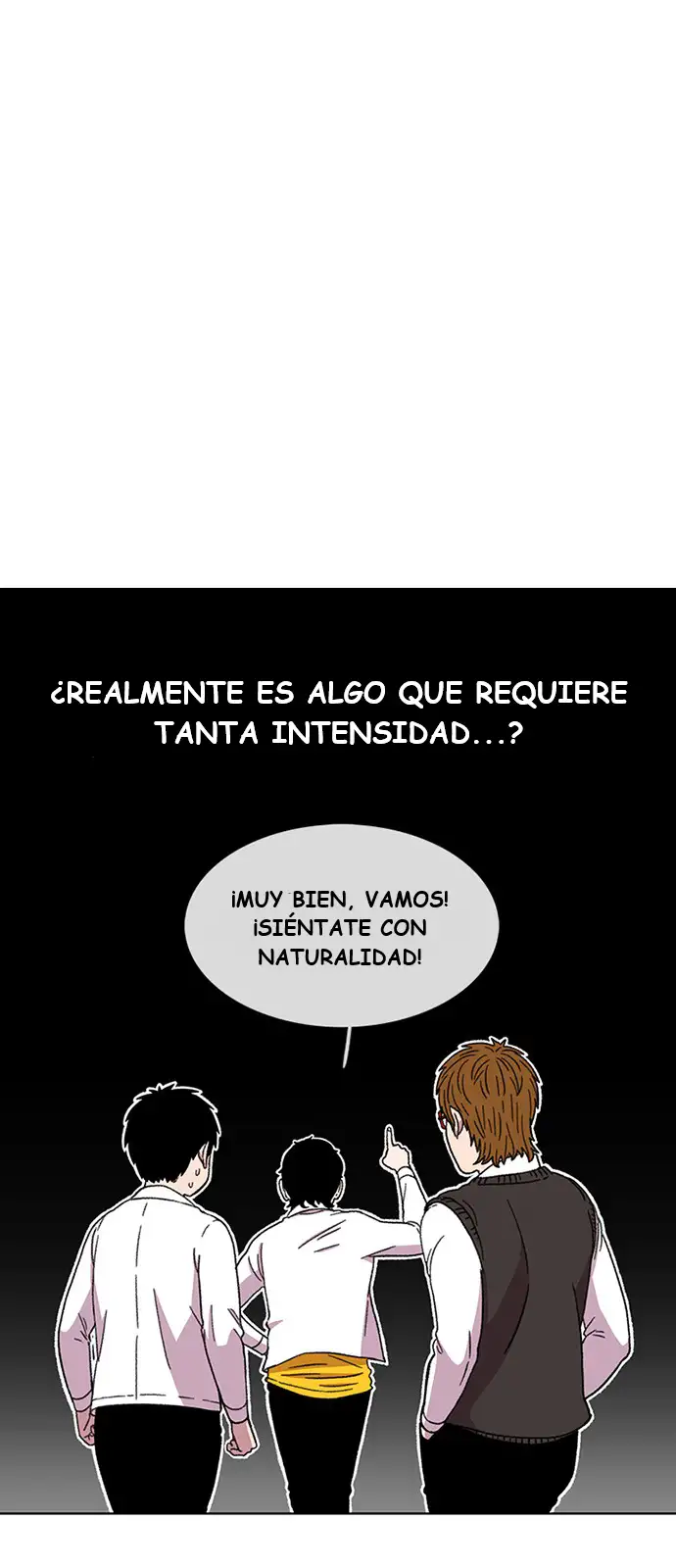Read Star Ginseng Store ES Manga Online