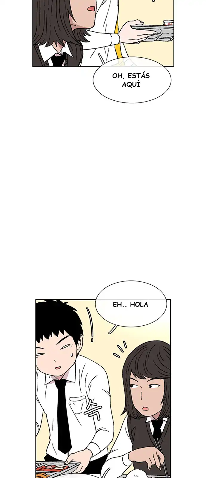 Read Star Ginseng Store ES Manga Online