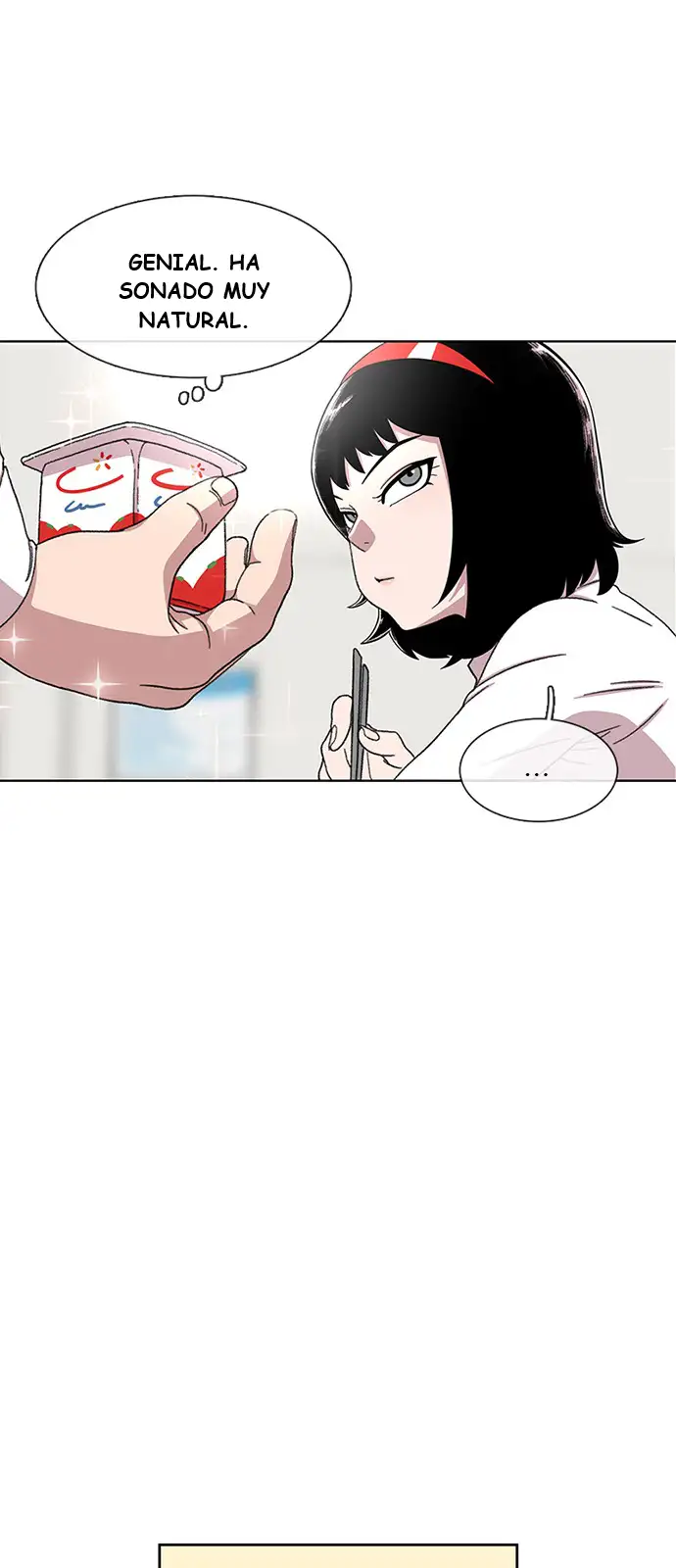 Read Star Ginseng Store ES Manga Online