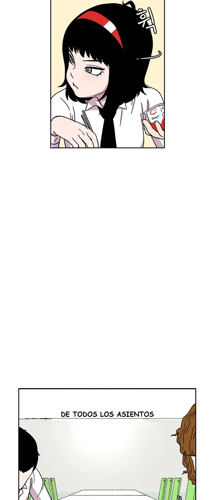 Read Star Ginseng Store ES Manga Online