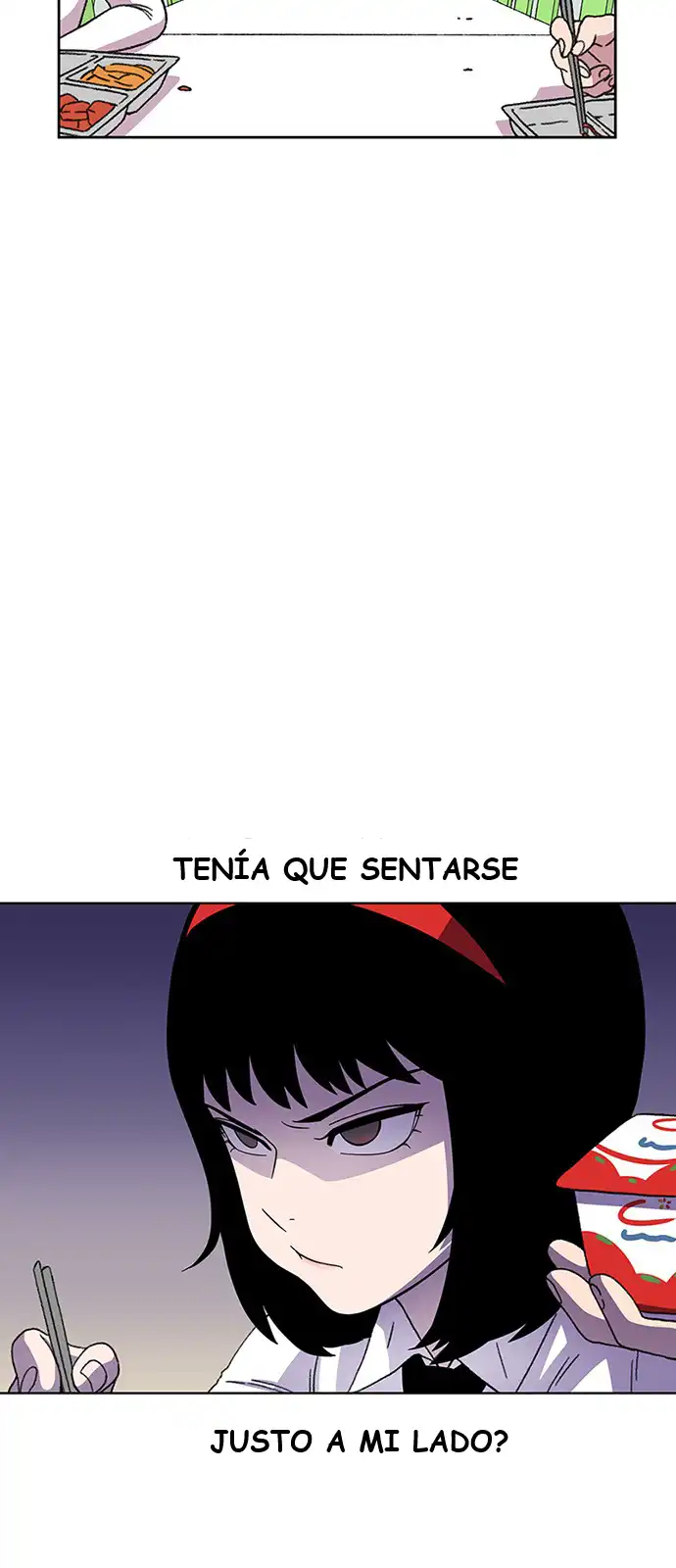 Read Star Ginseng Store ES Manga Online