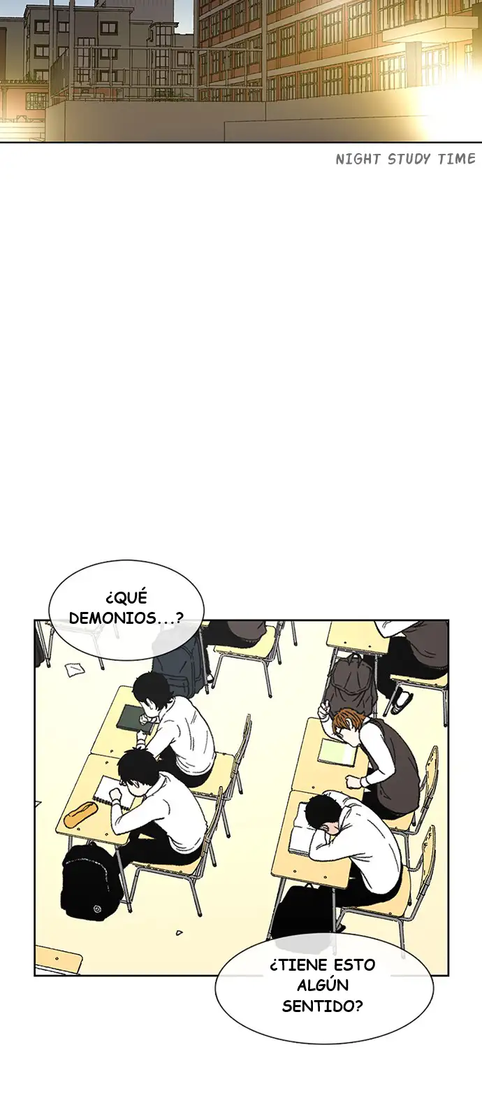 Read Star Ginseng Store ES Manga Online