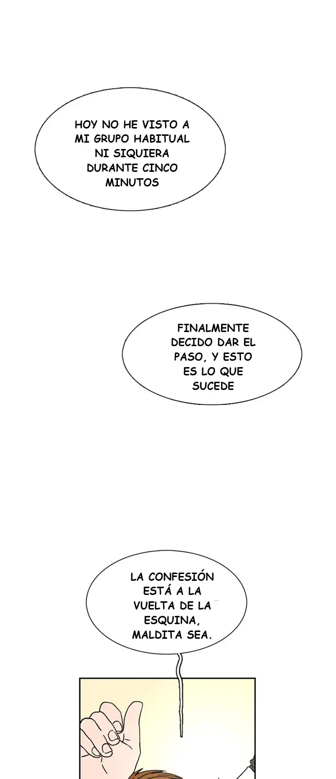 Read Star Ginseng Store ES Manga Online