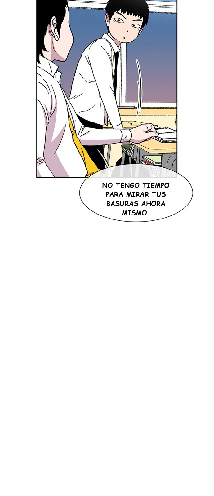 Read Star Ginseng Store ES Manga Online