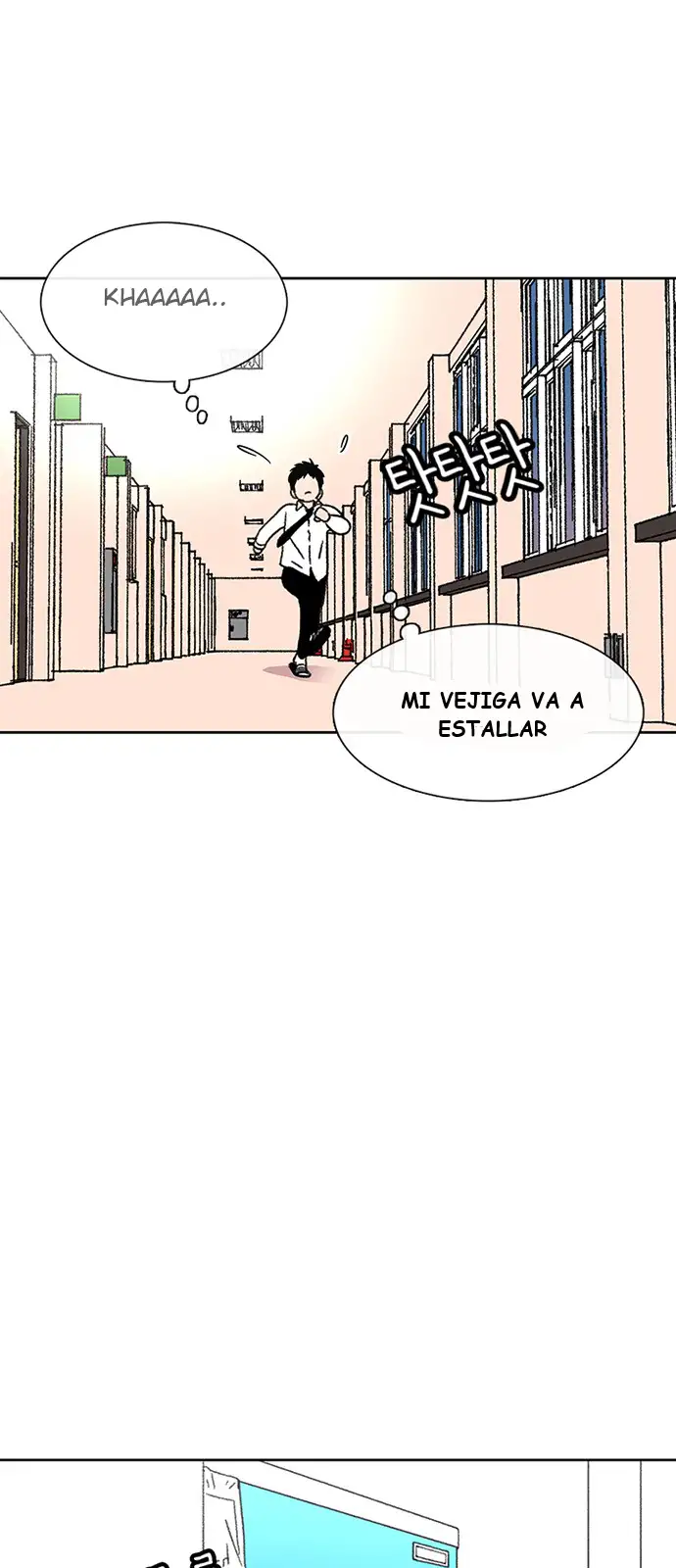Read Star Ginseng Store ES Manga Online