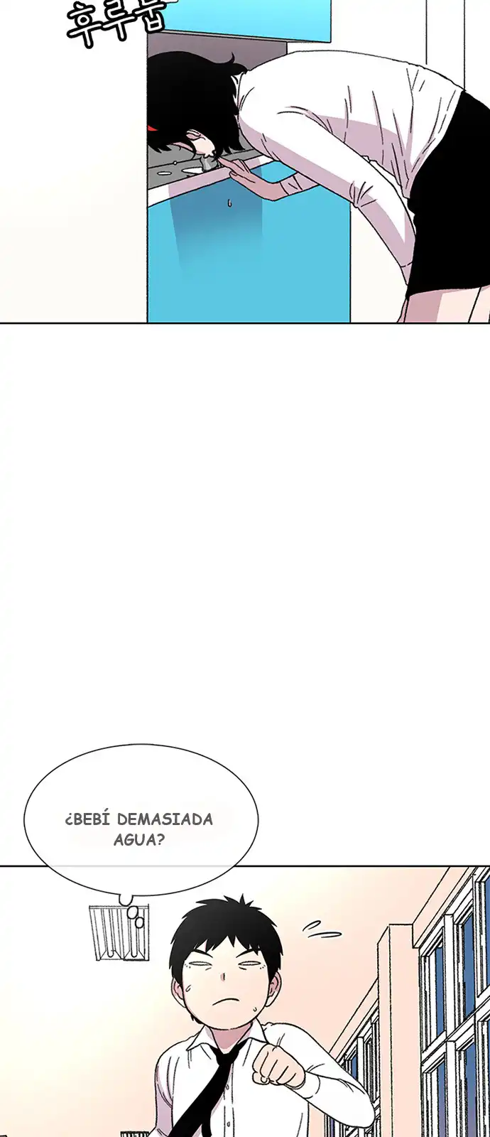 Read Star Ginseng Store ES Manga Online