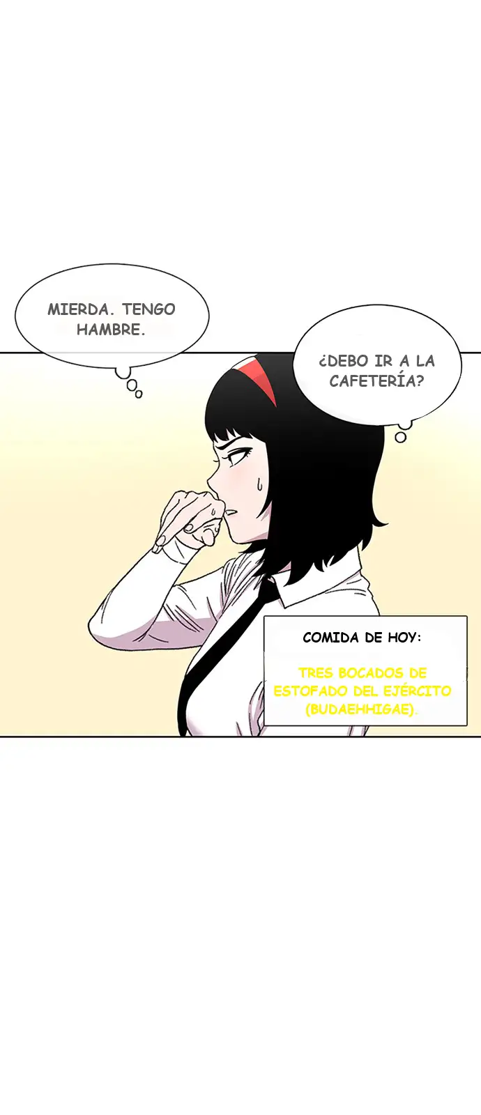 Read Star Ginseng Store ES Manga Online