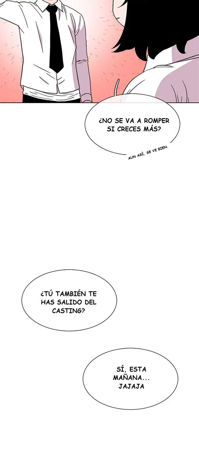 Read Star Ginseng Store ES Manga Online