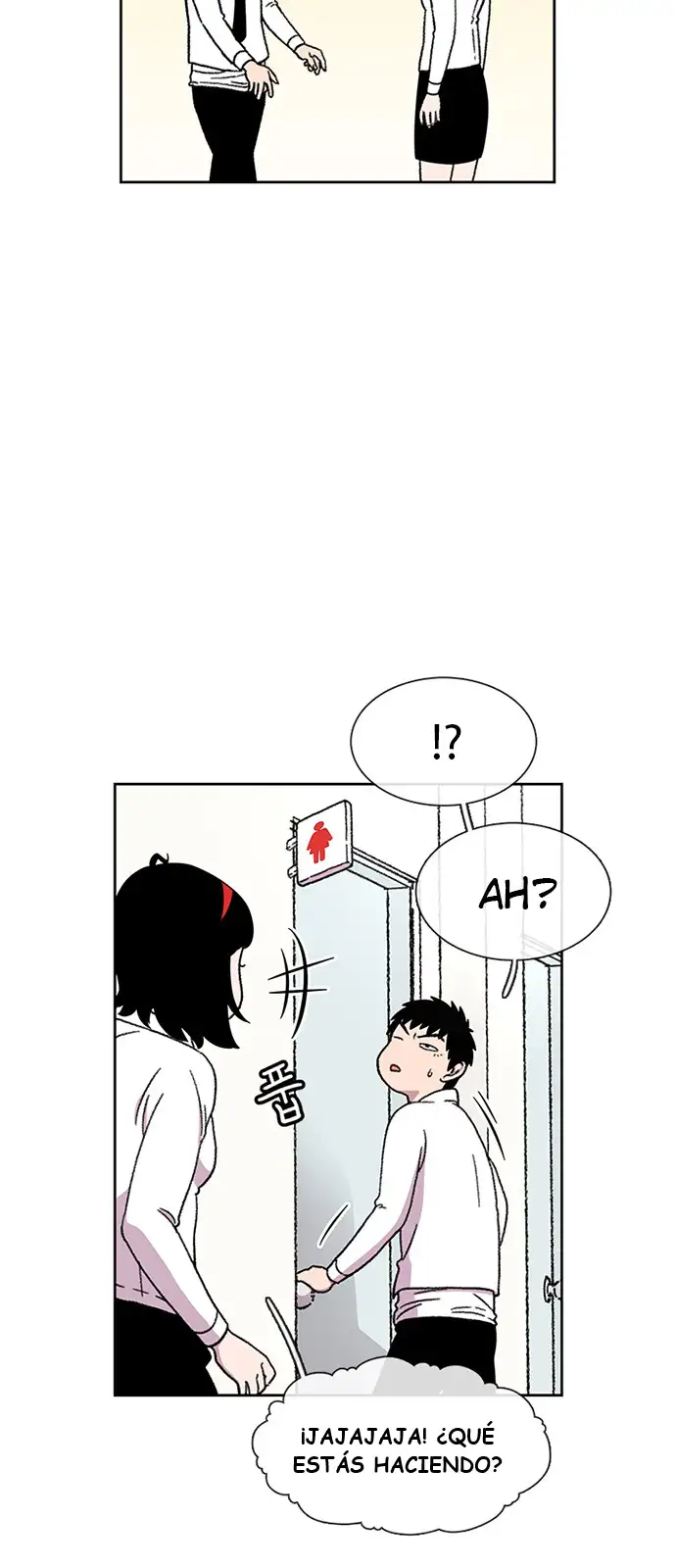 Read Star Ginseng Store ES Manga Online