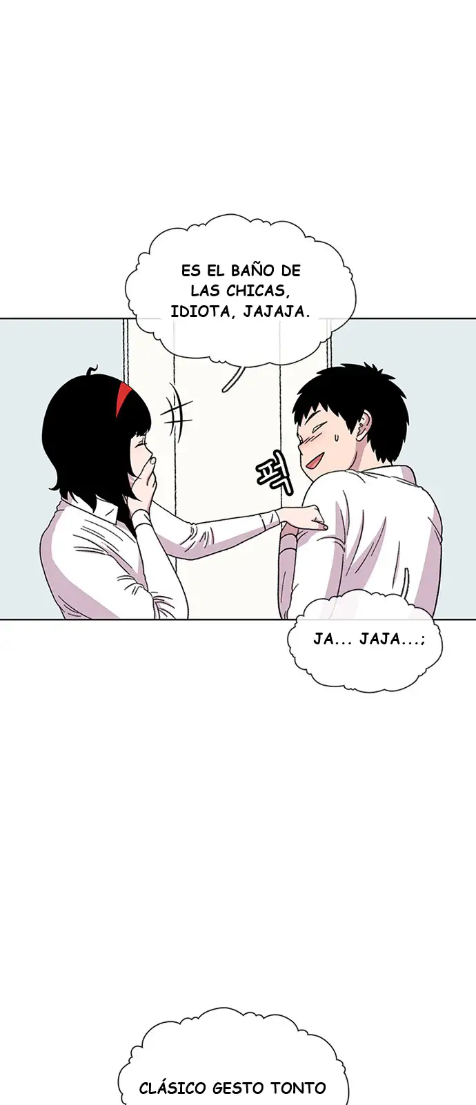 Read Star Ginseng Store ES Manga Online