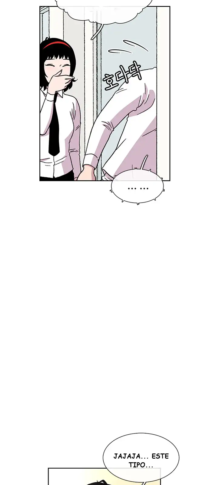 Read Star Ginseng Store ES Manga Online