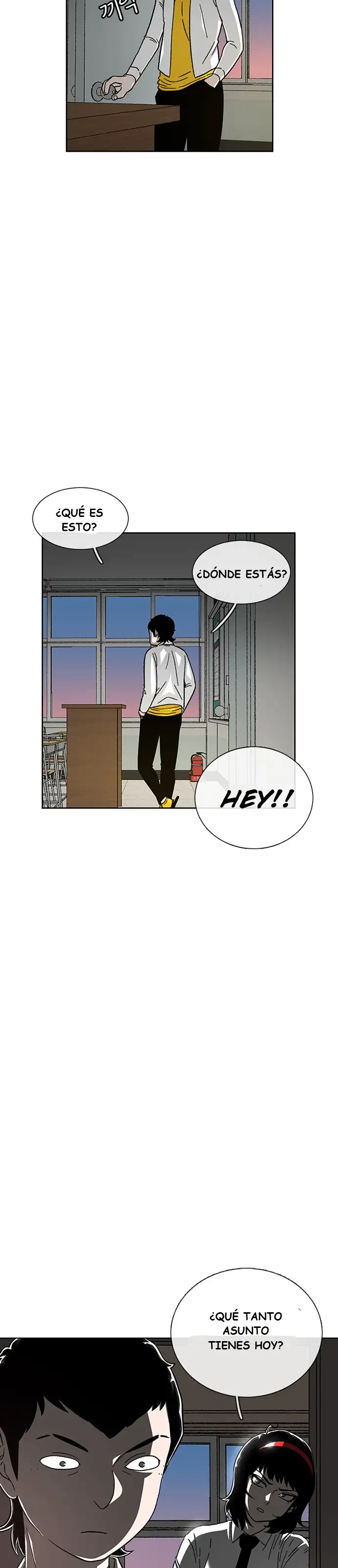 Read Star Ginseng Store ES Manga Online