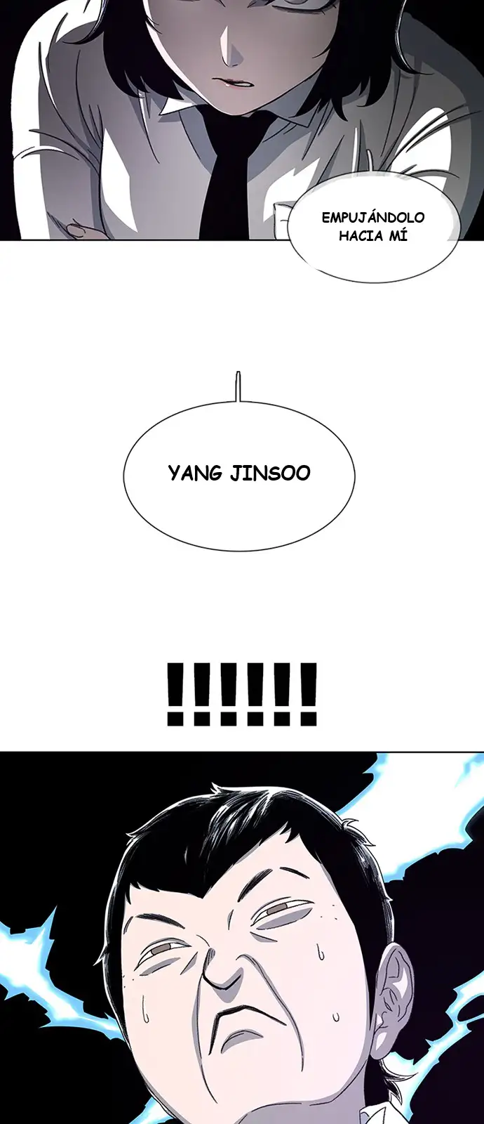 Read Star Ginseng Store ES Manga Online