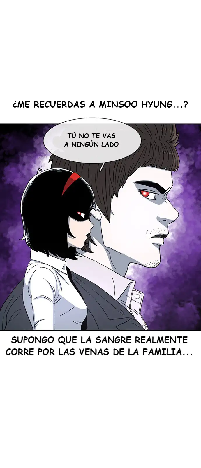 Read Star Ginseng Store ES Manga Online