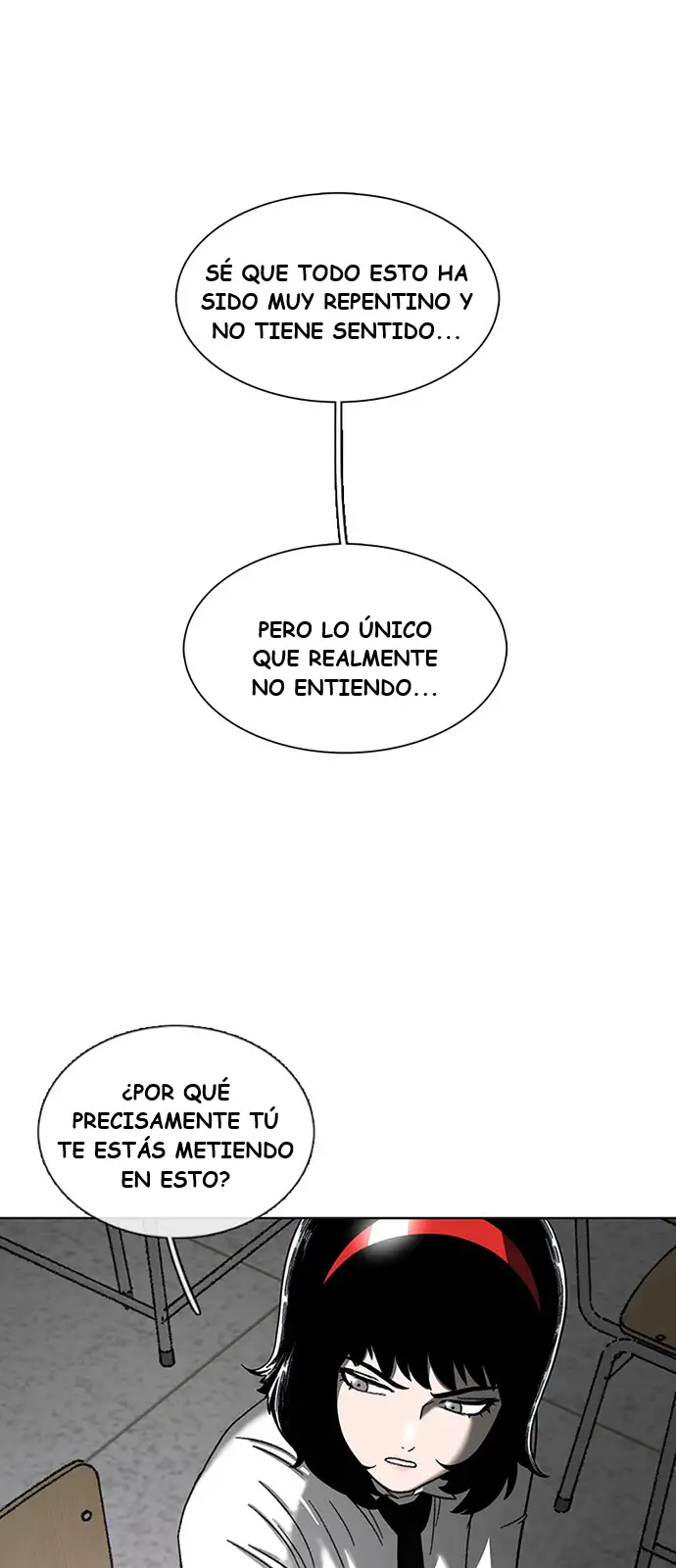 Read Star Ginseng Store ES Manga Online