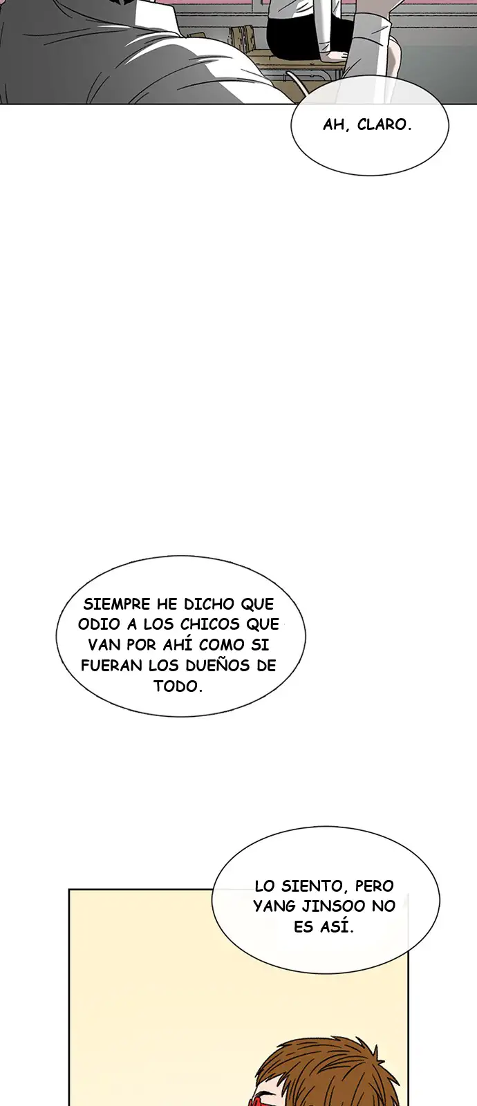 Read Star Ginseng Store ES Manga Online