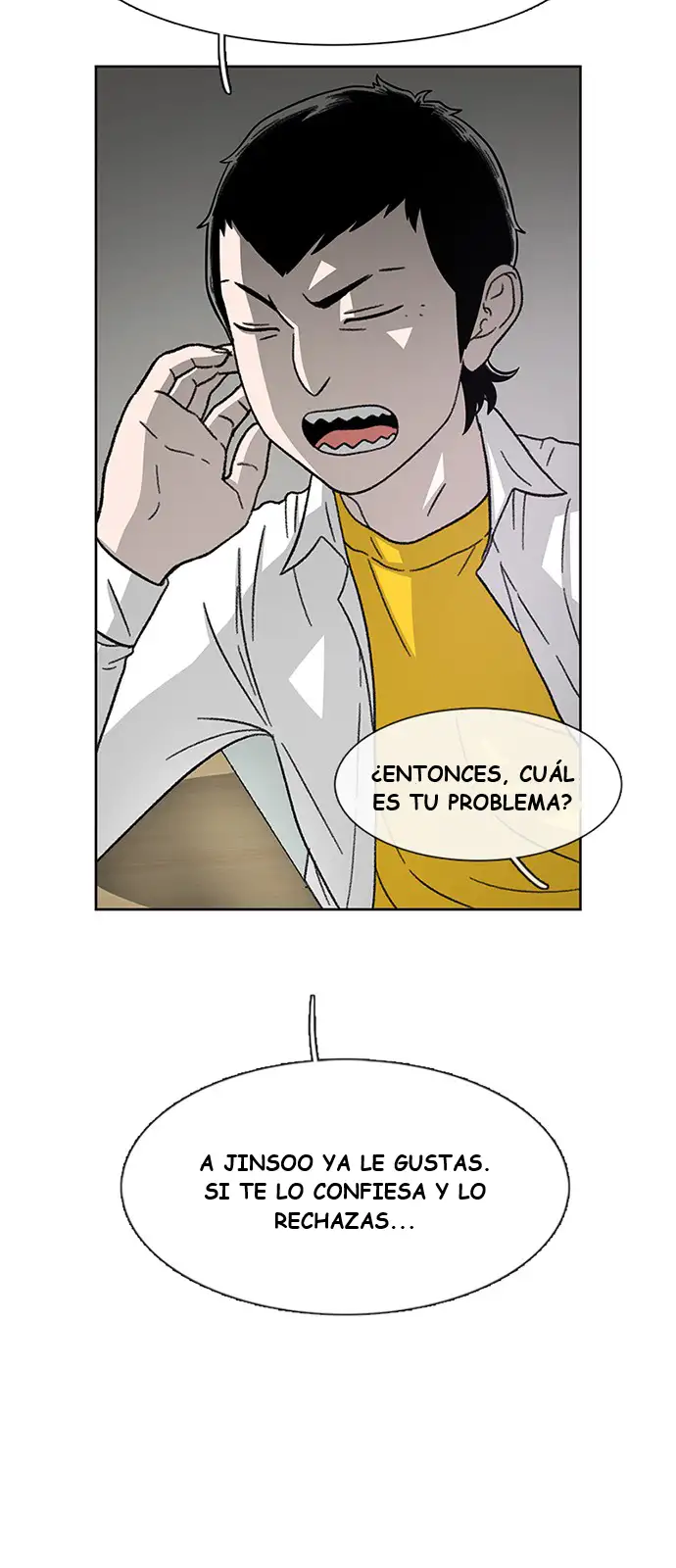 Read Star Ginseng Store ES Manga Online