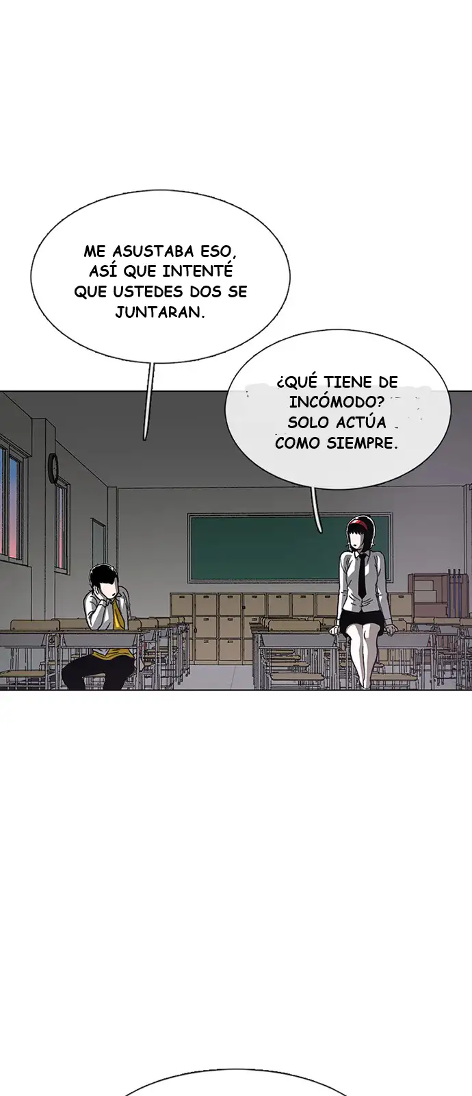 Read Star Ginseng Store ES Manga Online