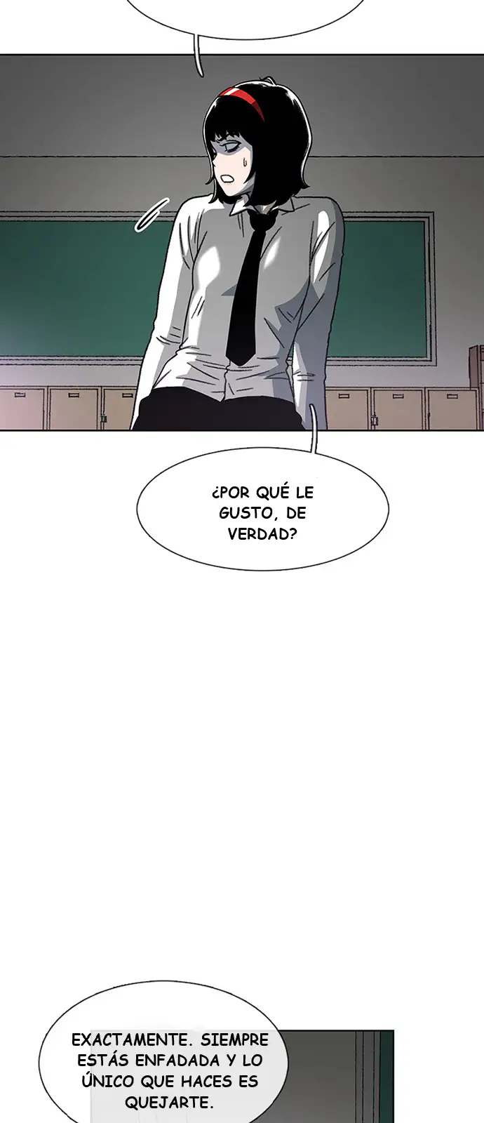 Read Star Ginseng Store ES Manga Online