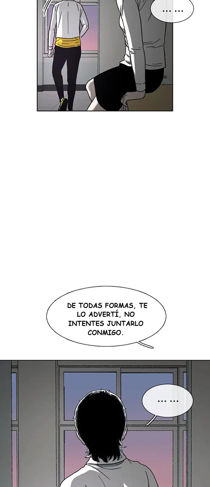 Read Star Ginseng Store ES Manga Online