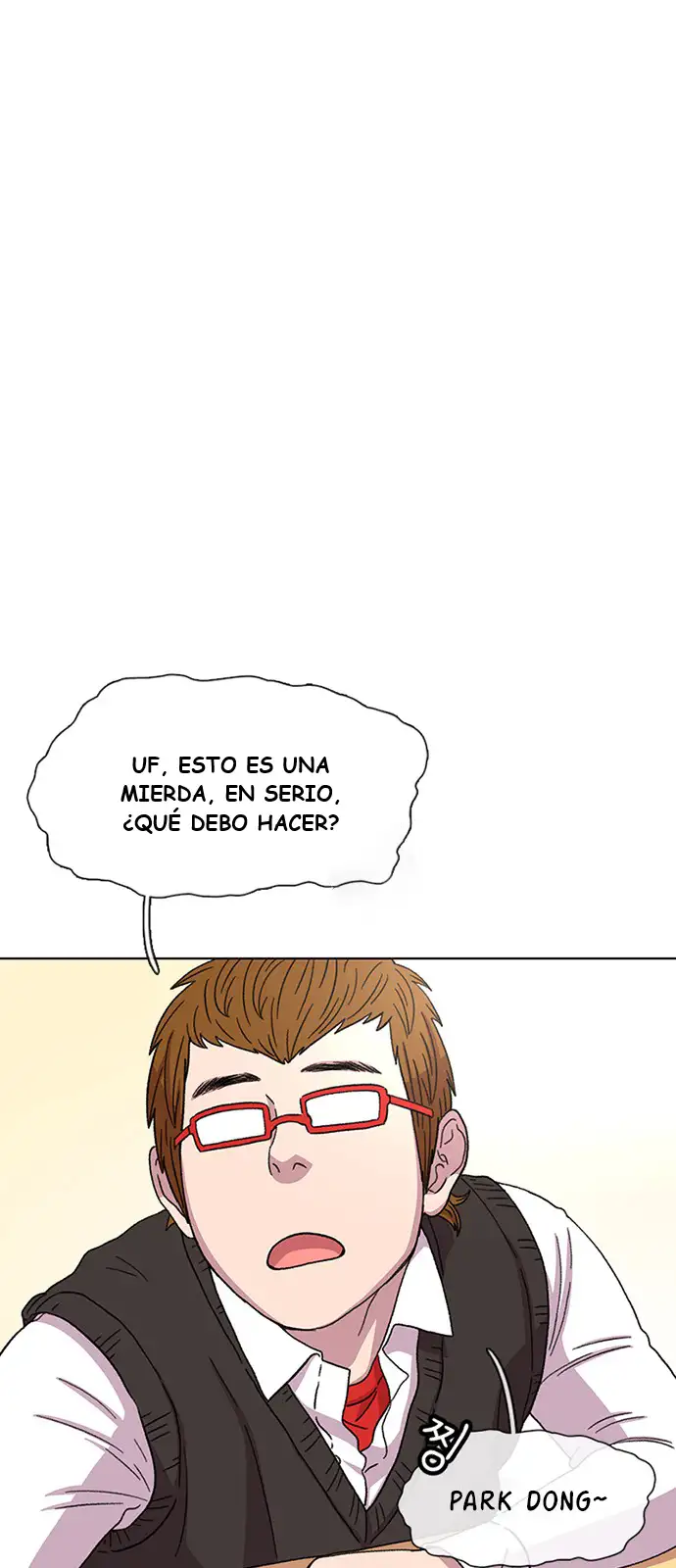Read Star Ginseng Store ES Manga Online