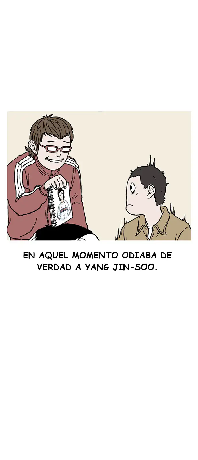 Read Star Ginseng Store ES Manga Online