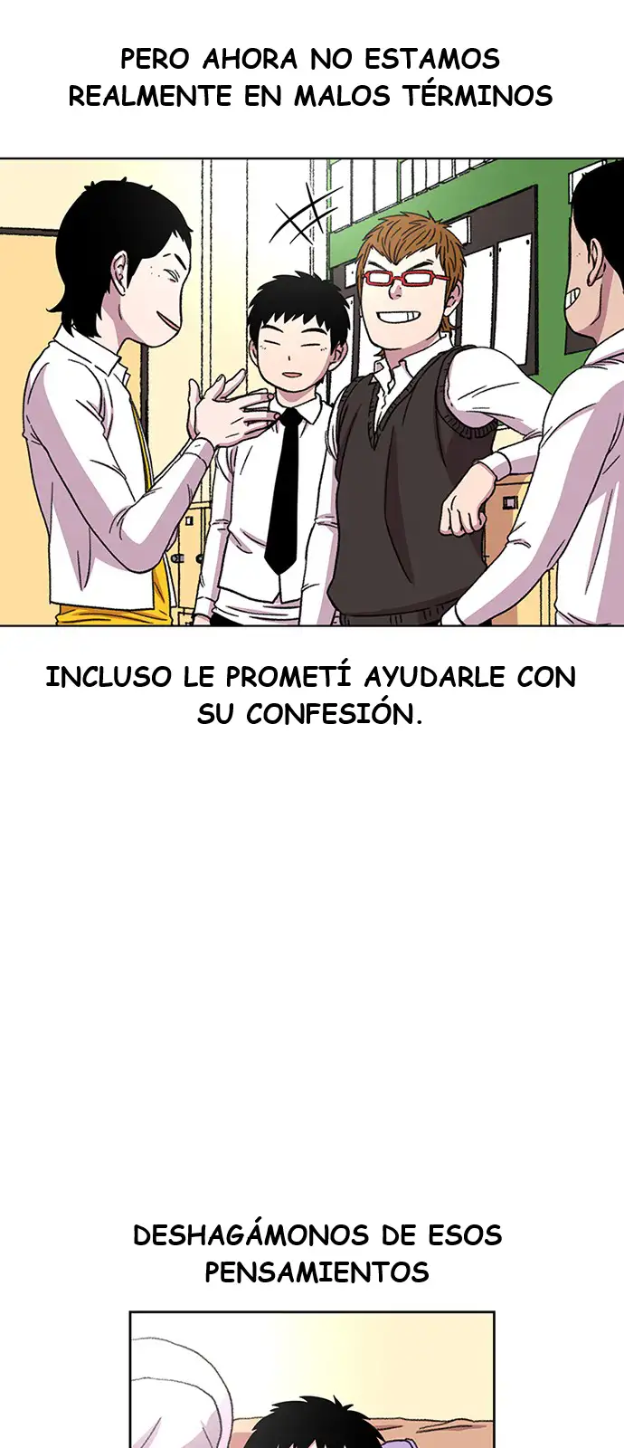 Read Star Ginseng Store ES Manga Online