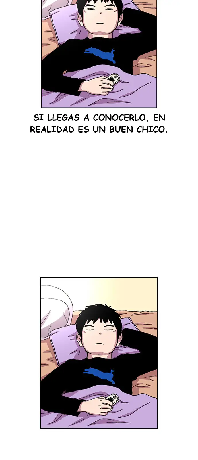 Read Star Ginseng Store ES Manga Online