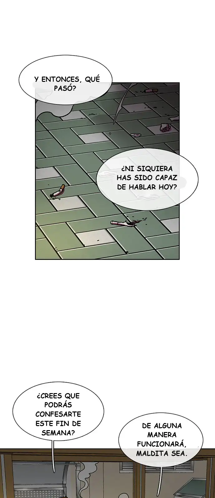 Read Star Ginseng Store ES Manga Online